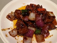 -老阊门菜馆(山塘街店)