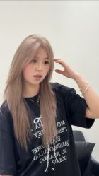 -DL HOPE造型
