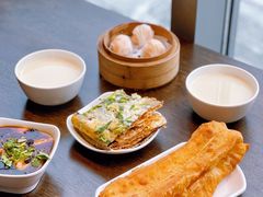 -阿那亚第三食堂 Cafeteria 3