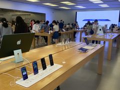-Apple零售店(深圳益田假日广场店)