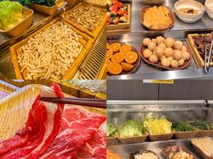 -松野谷·寿喜烧自助(华联顺义金街购物中心店)