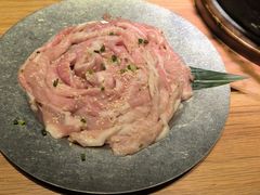 -烧肉达人•炭火烧肉(新天地店)