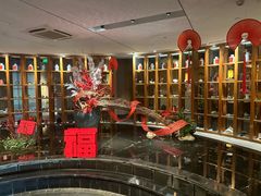 -青藤茶馆(凤起路店)