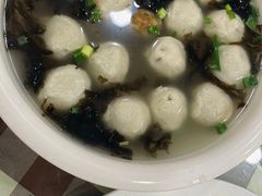 -梅子大排档