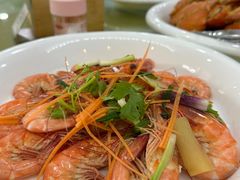 -钱塘府海鲜餐厅