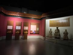 -中国闽台缘博物馆