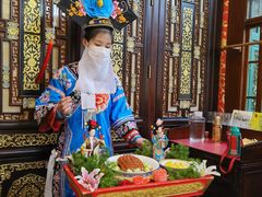 -白家大院·王府宫廷菜(苏州街店)