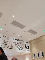 -奈尔宝·儿童乐园·亲子餐厅(前滩店)