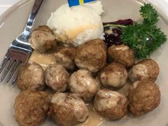 -宜家·瑞典风味餐厅(北京西红门店)