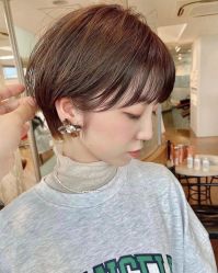 -杉影印象日式烫染專門店