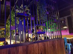 -美滋滋尚鱼烤鱼餐厅(空港店)