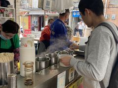 -汪记鲜鱼糊汤粉(沈阳路总店)