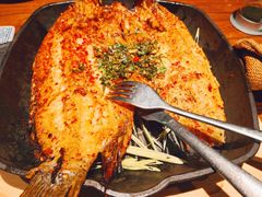 -云海肴·汽锅鸡·云南菜(美罗城店)