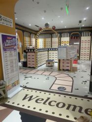 点击看大图 -meland亲子乐园•派对•研学(宁波华润万象城店)