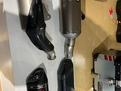 -北京德悦行BMW宝马摩托车
