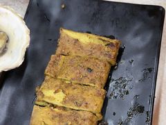 -老兵烧烤大排档•广电地标美食(马栏山店)