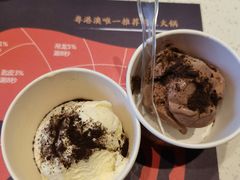 -牛村来人潮汕牛肉火锅(西单店)