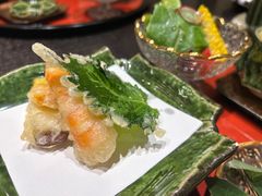 -鮨匠·割烹料理(巨鹿花园店)
