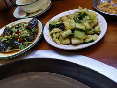 -曹丞相·地锅鸡·地锅鱼(武林店)