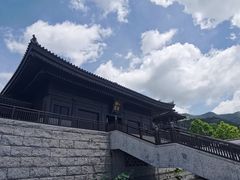 -慈山寺