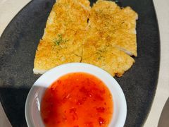 -渔意如意·首创金鲷顺德鱼生