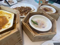 -点胜汇·点心粤菜·手工制作(揭阳店)