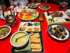 -福照楼汽锅鸡·云南特色菜(万达广场店)