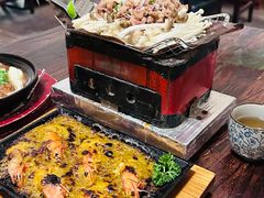 -酒肴一瓢·活贝料理·日本料理(三元桥·霄云路店)