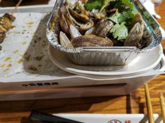 -本色.小马哥烧烤(五一路总店)