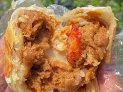 -花园饼屋·吐司蛋糕面包(星海店)
