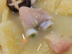 -长兴菜馆(高桥店)