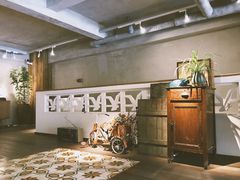 -时光花园(白鹭洲店)