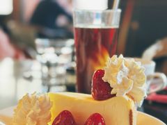 -The Cheesecake Factory 芝乐坊餐厅(王府中環店)