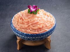 -悦见花开·花园里的火锅·露营·下午茶
