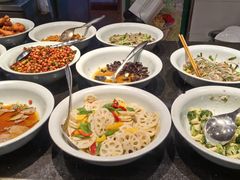 -令氏家外家周秦食府(高新店)