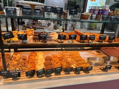 -tuan woodfire kitchen(锦绣坊店)