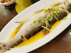 -金陵后厨·南京菜(新街口秣陵路店)