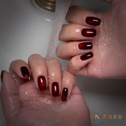 点击看大图 -丹曦·美甲美睫