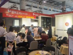 -南宁国际会展中心(会展东博文化旅游区)