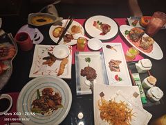 -稻早料理美术馆(城阳店)