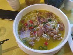 -清真马祥兴菜馆(云南北路店)