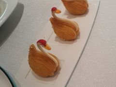 -名轩·中餐厅(南京玄武湖假日酒店)