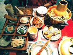 -味福记·本地特色菜(八一万达广场店)