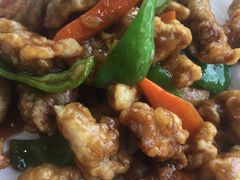 -老山记海城馅饼大酒店(振兴小区店)