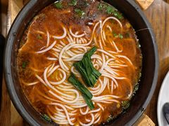-桥香园过桥米线(国贸店)