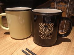 陈皮花茶-太二酸菜鱼(汕头苏宁广场店)