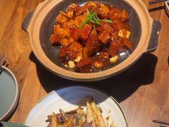 -薇酌饮·陕西菜(南门外店)