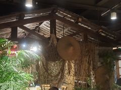 -丹江渔村(首都机场店)
