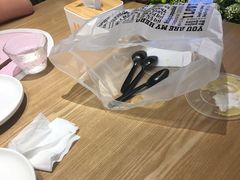 -椒爱水煮鱼川菜(让胡路万达店)