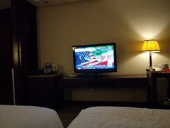 -太湖湾开元名庭大酒店